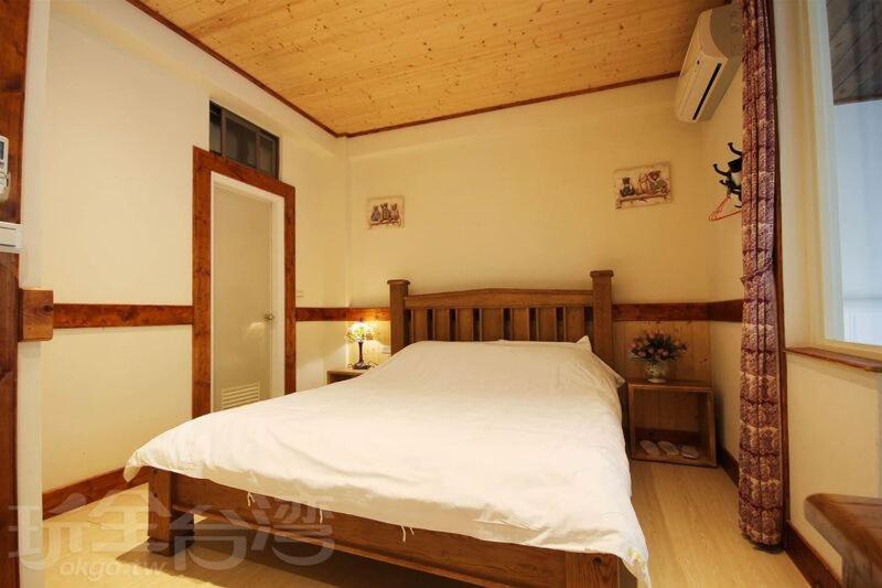 Taomilu B&B Puli Zewnętrze zdjęcie