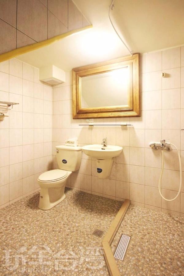 Taomilu B&B Puli Zewnętrze zdjęcie
