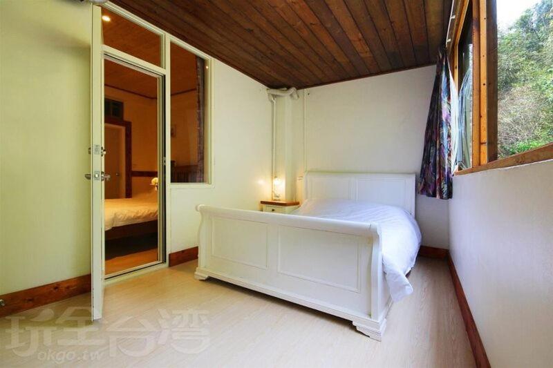 Taomilu B&B Puli Zewnętrze zdjęcie