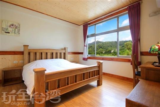 Taomilu B&B Puli Zewnętrze zdjęcie