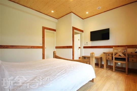 Taomilu B&B Puli Zewnętrze zdjęcie