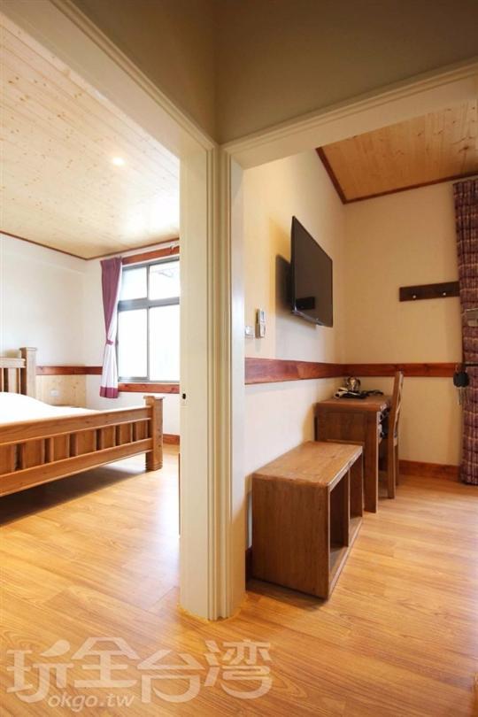 Taomilu B&B Puli Zewnętrze zdjęcie