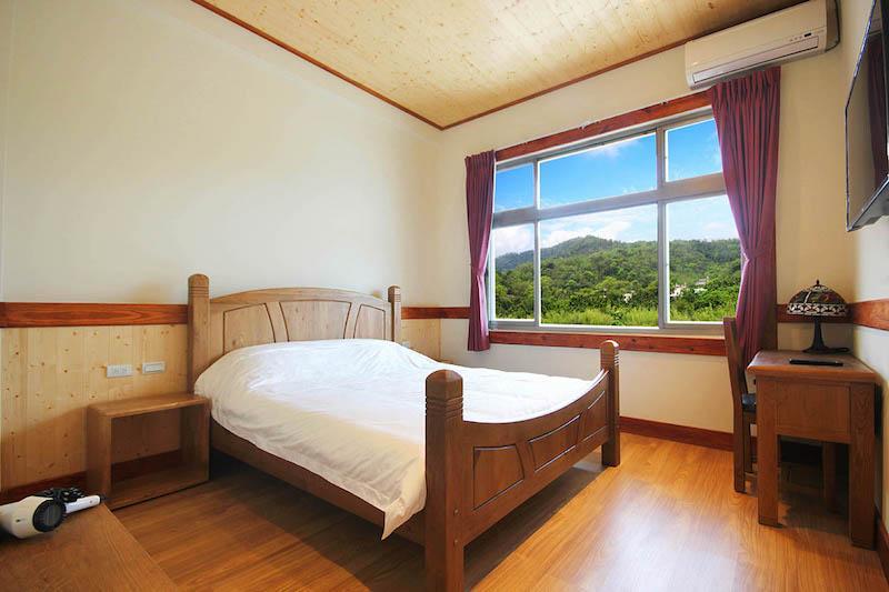 Taomilu B&B Puli Zewnętrze zdjęcie