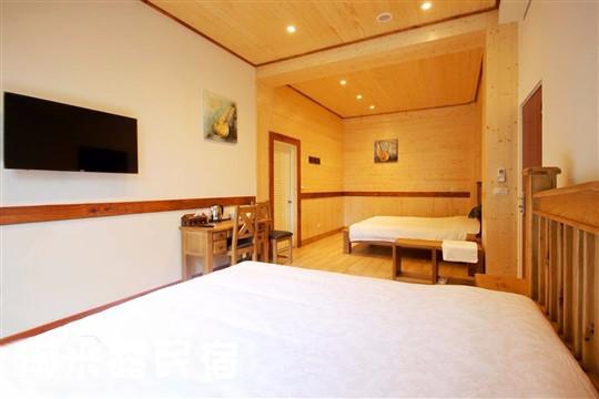 Taomilu B&B Puli Zewnętrze zdjęcie