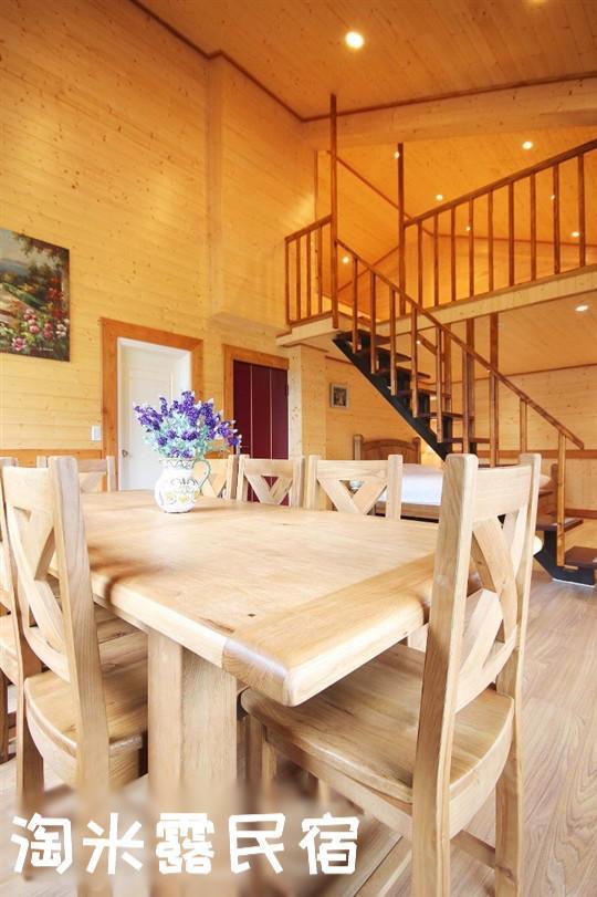 Taomilu B&B Puli Zewnętrze zdjęcie