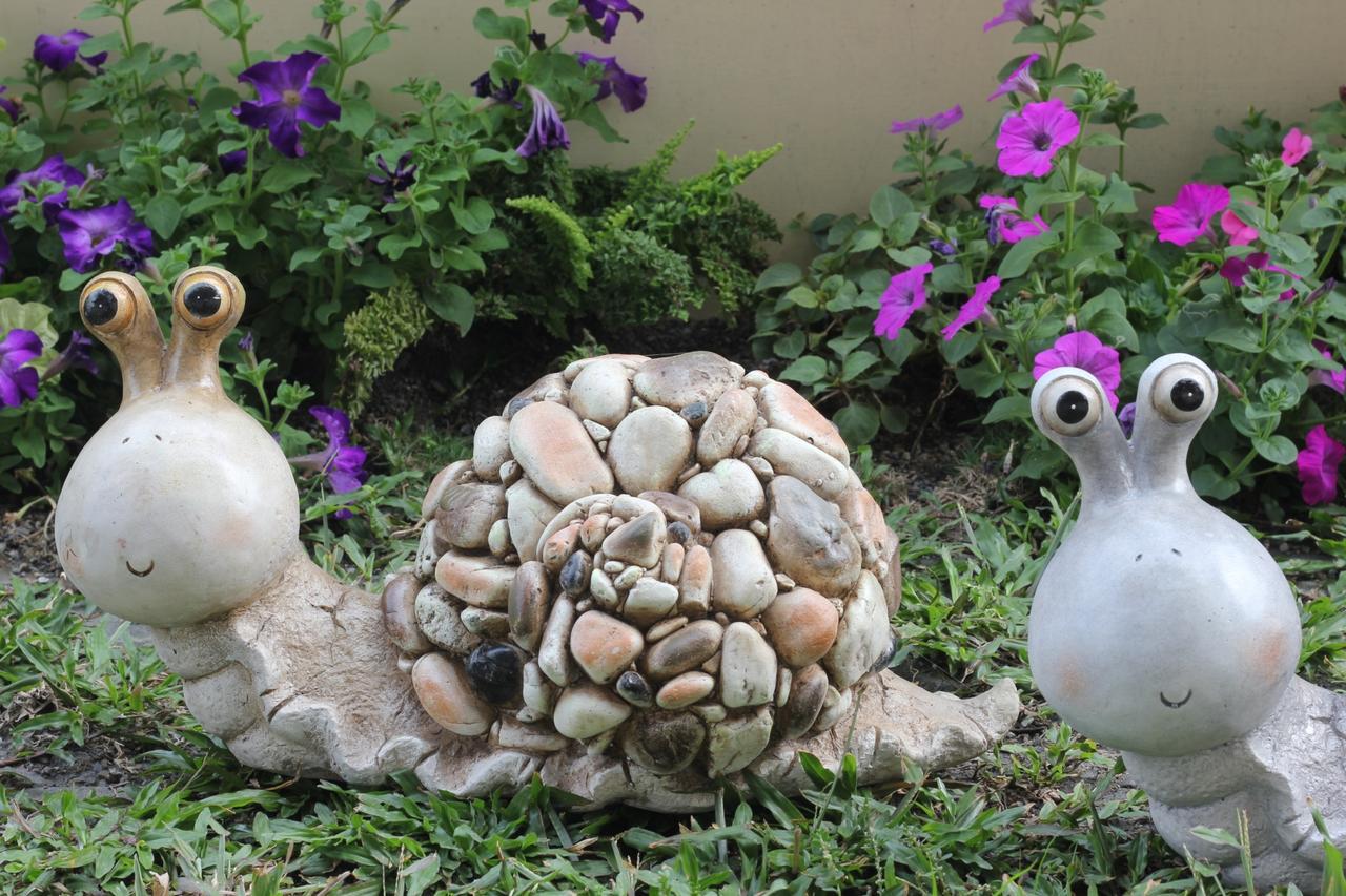 Taomilu B&B Puli Zewnętrze zdjęcie